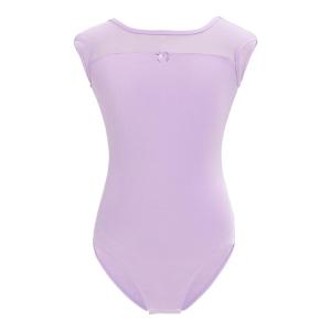 aiwuge | Shoulder-insert Ballet Dance Uniform for Girls