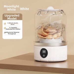 TAOJING | Mini Portable Innerwear Washing Machine