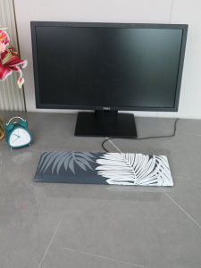 High Elasticity Cloth Dust Cover for Computer Keyboard Silky Milk Silk Damage Free for Desktop Mechanical Keyboard Dust Proof Cover