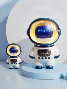 GEGEJU | AI Intelligent Robot for Girls 3-6 Years