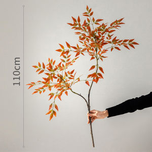 LIANYOU | Realistic High-End Calla Leaves Decor