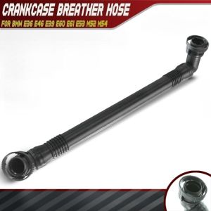 1161 1432 559 Crankcase Breather Hose for BMW E36 E46 E39 E60 E61 E53 M52 M54 323i 11611432559