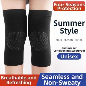 Summer Thin Protective Knee Sleeve for Men and Women
