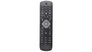Portable Remote Control Replacement for Philips LCD LED TV Television Controller Digital TV Remote Control Smart TV Controller