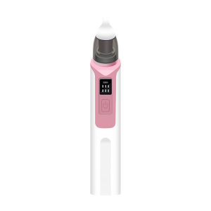 2025 New Pattern Baby Electric Nasal Aspirator Charging Version Newborn Baby Nasal Aspirator Suck Out Prevent Nasal Congestion