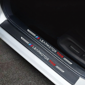 HANNENGDA | Interior Door Sill Protector Strip for Zero Run T03