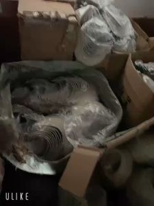 mũ cuộn hở chóp dành chọ phụ nữ và trẻ em