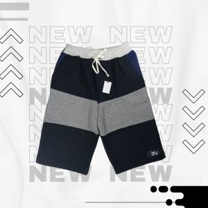 Celana Pendek Anak 8-12 Tahun katun Adem Halus dan Lembut