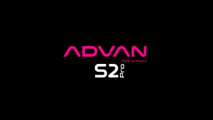 ADVAN Smartwatch S2 PRO Amoled 1.95 inch Slim AI Voice Bluetooth Call Waterproof
