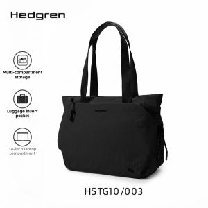 New Commuting Single-Shoulder Tote Bag for Women