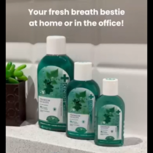 DENTISTE Plus White Oral Rinse 50ml-450ml