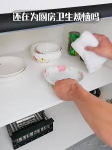 TAISEN | Giấy Dán Tường Chống Nước & Chống Dầu Nhôm Phôi