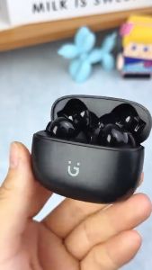 GIONEE JL037 Bluetooth Wireless Earphone Earbuds True Wireless Bluetooth 5.3 Earphone Headset