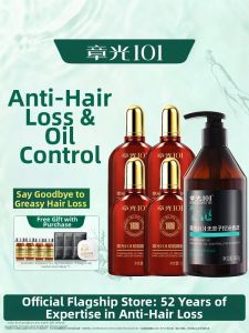 ZHANG GUANG 101 | Anti-Hair Loss Volumizing Shampoo