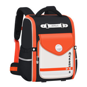 MUJINYUN | Ergonomic Lightweight Backpack For Boys