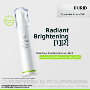 PURID | Whitening Spot-removing Brightening Essence