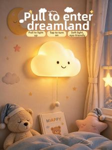 surepower | Silicone Touch Night Light