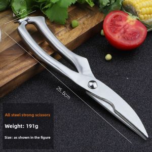 BAKULI | Multi-Function Food-Grade Kitchen Shears