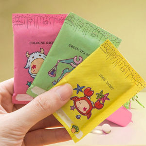 Air Freshener Tablets Refill Solid Perfume Aromatherapy Tablets Car Air Vent Fragrances Flavor Diffuser Car Interior Accessories