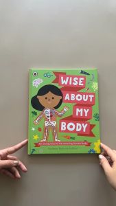 Ladybird: Wise about my Body