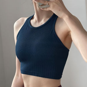 sui xin yu qie | Pilates Shockproof Training Vest