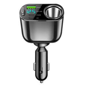 DREAMCAR | Super Fast Charging Car Charger 66W