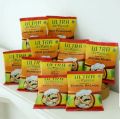 Bumbu Tabur Instan Ultra Aroma Rasa Barbeque 100gr. 