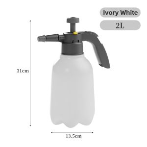 Multipurpose Pressurized Water Sprayer