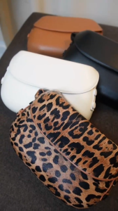 SKM Womens Saddle Sling Bag Adjustable Strap Beg Wanita Murah BG1061