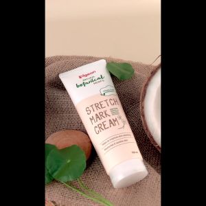 PIGEON Botanical Mums Stretch Mark Cream 100ML