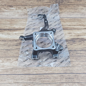 KNAKEL KIRI LH TOYOTA HILUX REVO FORTUNER VRZ 43212-KK010