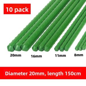 ZHUOLESHI | Garden Outdoor Plant Support
