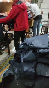 NEW BIG SALE (COD) Jaket Persib | jaket latihan |jaket nonton di stadion