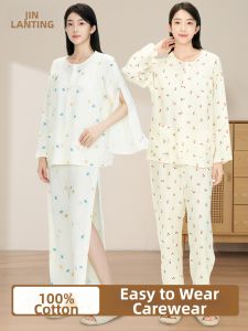 JINLANTING | Quần Áo Chăm Sóc Dễ Mặc