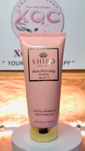 Shiro Skin Care Insta Whitening lotion 200ml