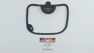 Seal Head Beat (SRM) - Karet Sil Siel Gasket Head Cover Silinder Tutup Cop Kop Honda Scoopy Spacy