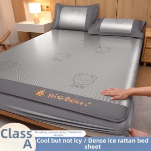 NAIYOUCHENG | Cool Student Bedding Set 3pcs