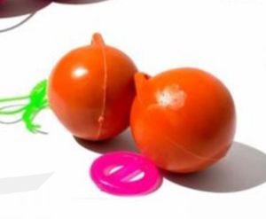 1 SET BESAR BIG GEDE 46 MM Mainan Tik Tok Tok Tek Tek Etek Nok Permainan Lama jadul lato-lato Main anak jadul eteketek toktok 2 bola karet tali pletek kletek tektek zaman dulu asah otak tektok bunyi ball Kecil murah laris Viral Kato latho Katto Autis 46mm