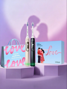 Philips | Bàn Chải Đánh Răng Điện Cho Người Lớn Da Nhạy Cảm