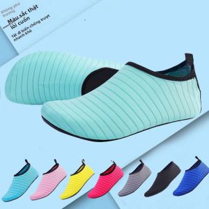 JIFANPAUL | Giày Đào Tạo & Chạy Bộ Đế Mềm Chống Trượt cho Yoga & Dây Nhảy Ngoài Trời Biển