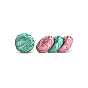 KontrolFreek Strawberry Sage Tgrips