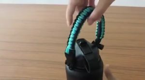 7.5/9cm Silicone Cup CoverRubber Bottom Pad Anti Slip Protective Silicone Cover For 12-40oz Universal Cups Bottles