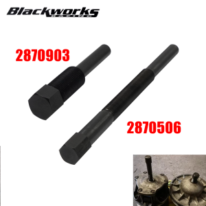 2870506Primary & Secondary Drive Clutch Puller Tool 2870903 For Most of Polaris Models 1985-2016 for Polaris ATV 1985 - 2009