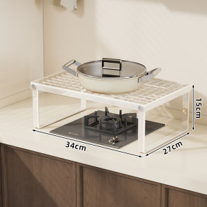 WUBUWEI | Foldable Multi-function Kitchen Stove Cover