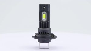 H7 LED Lamp for Headlight Bulb 1500000LM 6000K High Power CANBUS Car Lights Mini Wireless CSP LED Auto Headlamp 12V +800% Bright