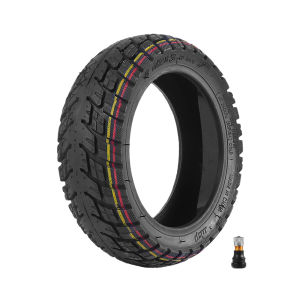 Lốp Xe Tay Ga Tự Phục Hồi 8.5x3.0 Dành Cho VSETT 8/9+ ZERO 8/9 Kugoo Kirin G2 Pro Lốp Cao Su Không Săm Hút Chân Không Đi Địa Hình
