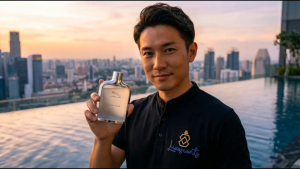 JAGUAR Classic Motion - EDT 100ml