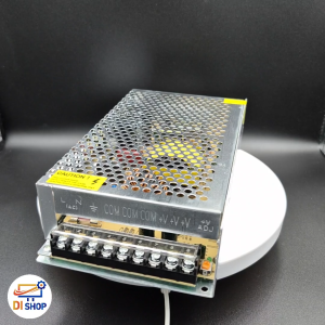 Switching Power Supply สวิทชิ่ง เพาวเวอร์ ซัพพลาย 12 VDC 20A