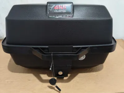 box Givi e20 new classic model