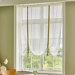 Luxury American Style Lift Curtain